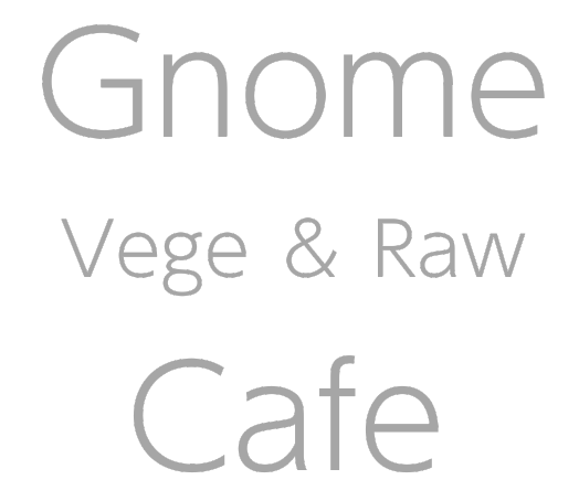 ノームカフェ Vege & Raw